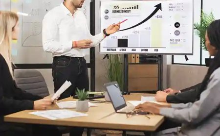 Why GridSocial Is the Future of Social Referral and Request Platforms