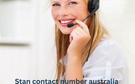Stan Contact Number Australia +61-180-086-8603 – Get Seamless Streaming Support Anytime