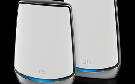 Simple Instructions for Setting Up Your Netgear Orbi AX6000 Router