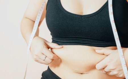 Best Liposuction Surgeon in Dubai Reveals Essential Tips