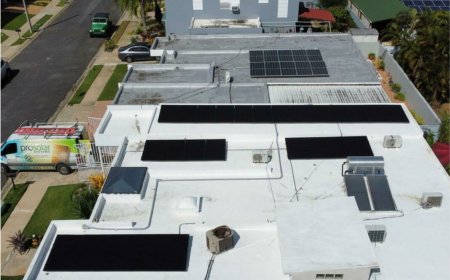 Residential and Commercial Solar Energy - ProSolar Puerto Rico