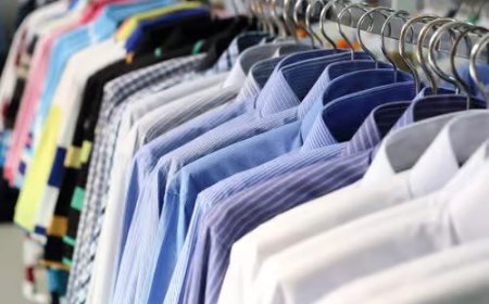 Dry Cleaning Companies Warrenville, IL