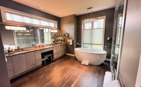 Affordable Home Cleaning Services in Edmonton – Book Today!