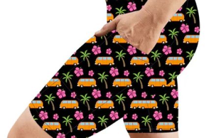 Top Leggings Print Styles That Blend Comfort and Fashion