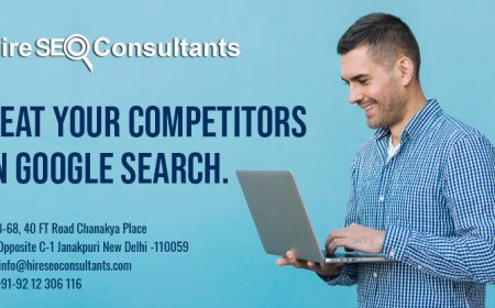 SEO Services for Ecommerce Business Growth