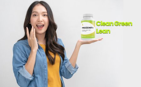 Limited Offer: Buy ProZenith for Fast Weight Loss!