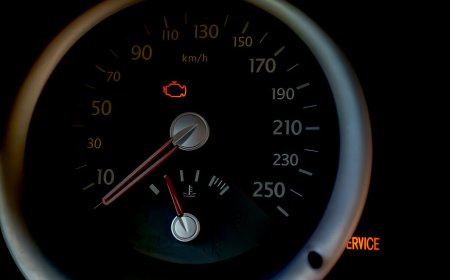 Check Engine Light Diagnostic | Triangle Car Care