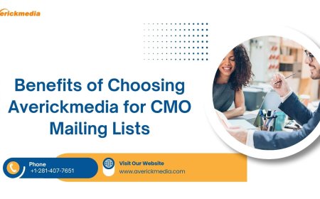 How One Campaign Achieved 72% Open Rates Using a Hyper-Targeted CMO Email List