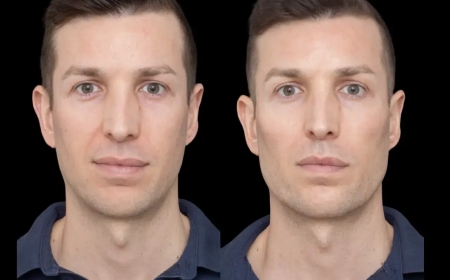 The Most Popular Cheek Fillers Treatment in Dubai for Long-Lasting Results