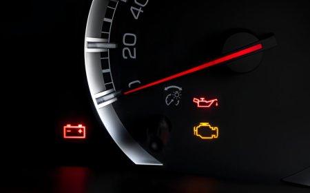Check Engine Light Diagnostic & Fix | Carolina Mobile Auto Service