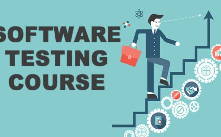Top Interview Questions Covered in Software Testing Courses