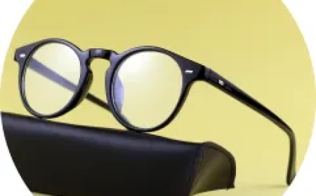 Shop Stylish Eyeglasses & Contact Lenses with Best Prices in Pakistan – CHASHMAY