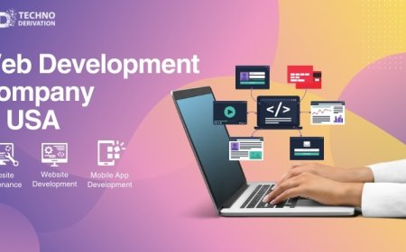 Best Web Development Company for E-commerce Websites