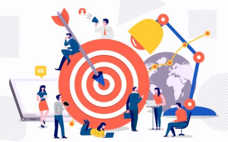 Finding the Right Microsoft Dynamics Business Central Partner for Growth