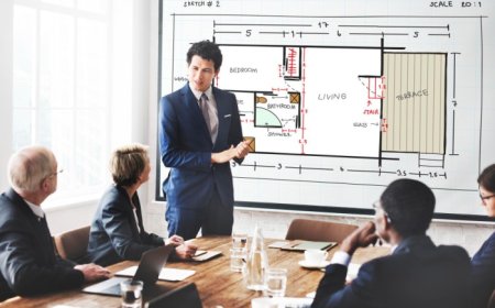 Maximize Productivity with Expert Office Space Planning Services