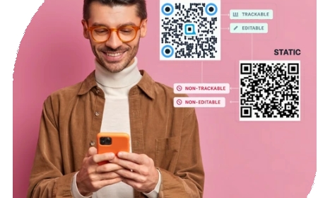 QR Code Tracking: A Smarter Way to Monitor Engagement and Performance