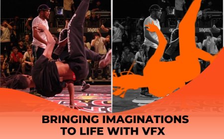 Book a Free Consultation with Our Kolkata VFX Experts