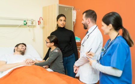 Trusted Urgent Care Services in Alpharetta for Fast, Reliable Treatment