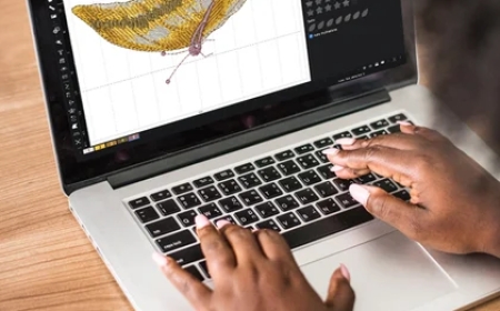 Best Free & Paid Embroidery Digitizing Software Compared