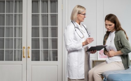 Comprehensive Women’s Clinic Services in San Antonio for Every Stage of Life