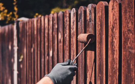 Understanding Fence Installation Cost: What Homeowners Need to Know