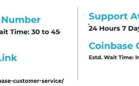 Coinbase Customer Service: Full Guide to Support by Phone, Chat, and Email