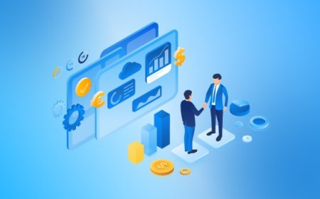 Is Fintech Just Another SaaS? Debunking the Myths