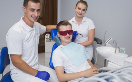 Why a Pediatric Dentist Open on Weekends Is a Lifesaver for Busy Parents?