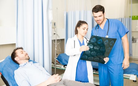 Expert Brain and Spine Specialists: Finding the Best Neurosurgeons in Huntsville