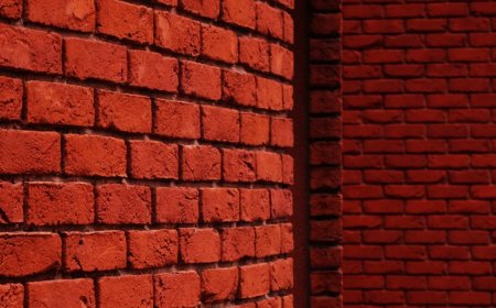 Bricks Rate in Pakistan