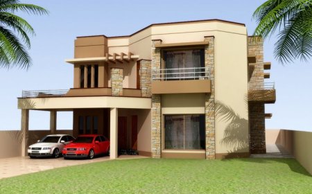 Secure Your Future with Real Estate in Lahore Pakistan