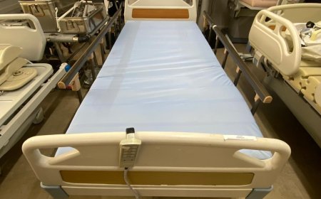 Patient Bed Price in Lahore
