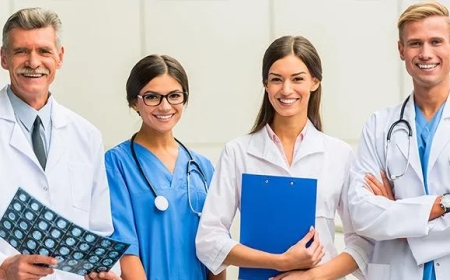 How British General Practitioners in Dubai Offer Tailored Healthcare Services