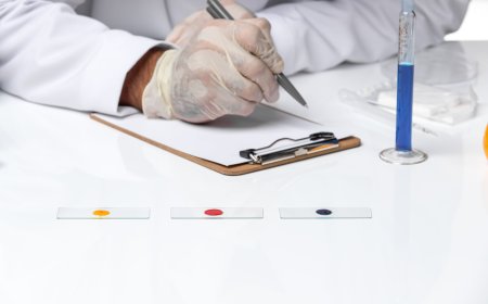 Immigration DNA Testing for Family Reunification: A Legal Approach