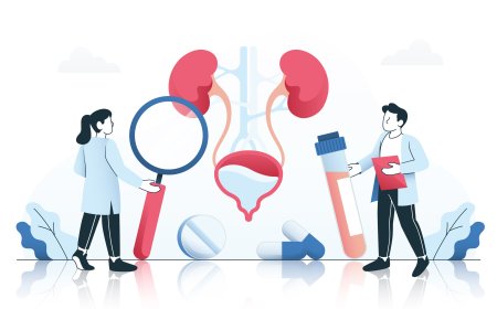 Where to Get a Strep Test in Acworth and Access Medical Services in Cherokee County