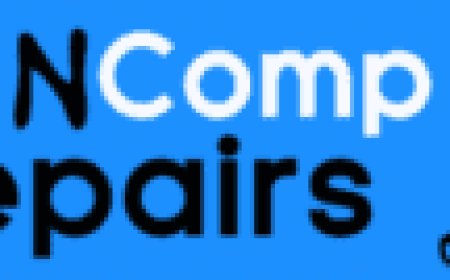 Premium Apple Repairs You Can Trust — Only at Cell N Comp - Call +17739424329