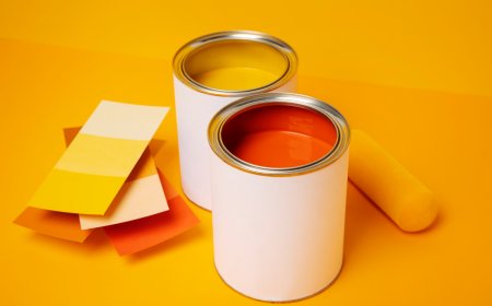 Trusted Exterior Painting Contractors for Homes and Industrial Spaces