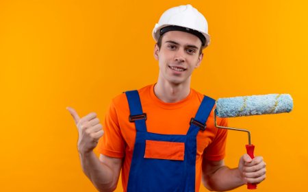 Interior House Painting in San Antonio Skilled Interior Painter in TX