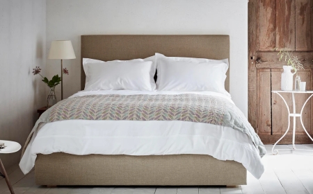 Discovering the Comfort and Craftsmanship of Bed Linen