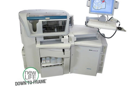 Why Do Clinical Labs Rely on the Advia Centaur XP for Accuracy and Speed