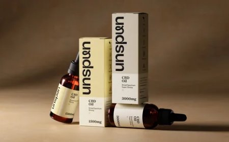 How Custom CBD Boxes Are Transforming Packaging Standards in the USA