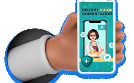 Consult Sexologist Online with MedicasApp: Safe, Private & Convenient Care