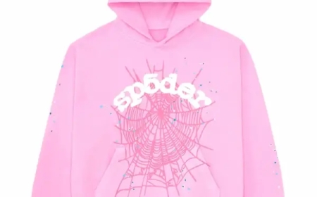 Spider Hoodie USA Fashion Store