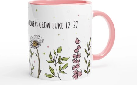 How to Buy Christian Gifts Online in the UK: A Complete Guide