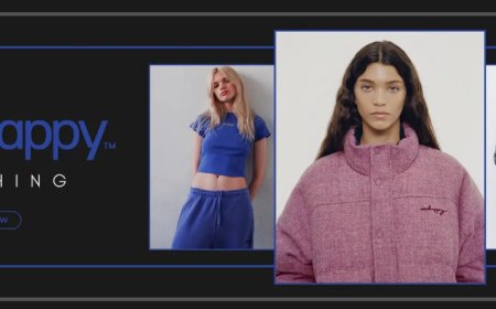 Mad Happy: Where Streetwear Meets Mental Wellness