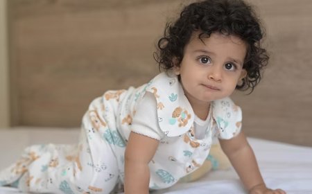 Baby Burp Cloths in UAE | Tickle Tickle