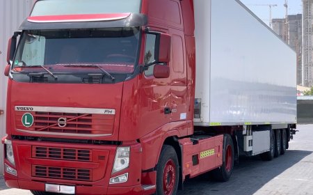 Office Movers Dubai – Expert Relocation Services for Businesses