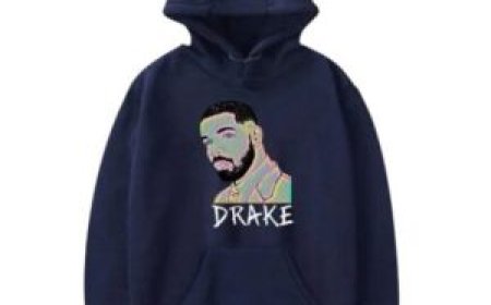 Discover the Hottest Styles with Drake Merch – A Must-Have for Every Fan