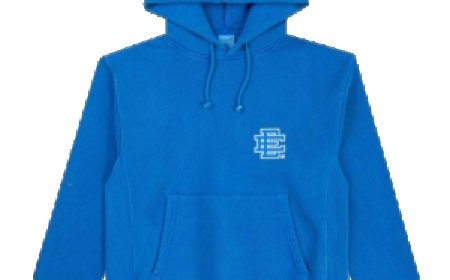 Eric Emanuel Shorts – The Perfect Blend of Comfort and Street Style