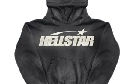 Hellstar Hoodie – The Ultimate Fashion Statement for Streetwear Lovers